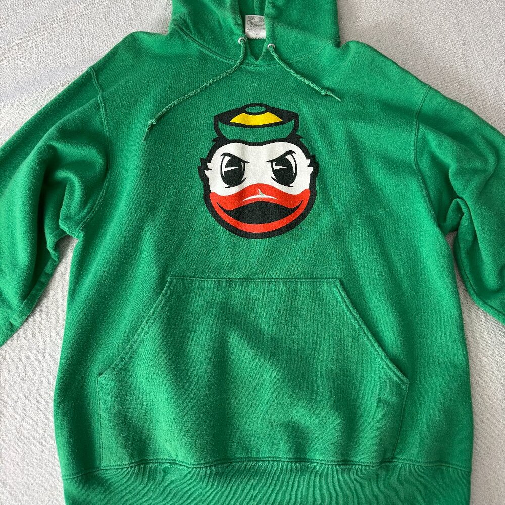 University of Oregon Hoodie M